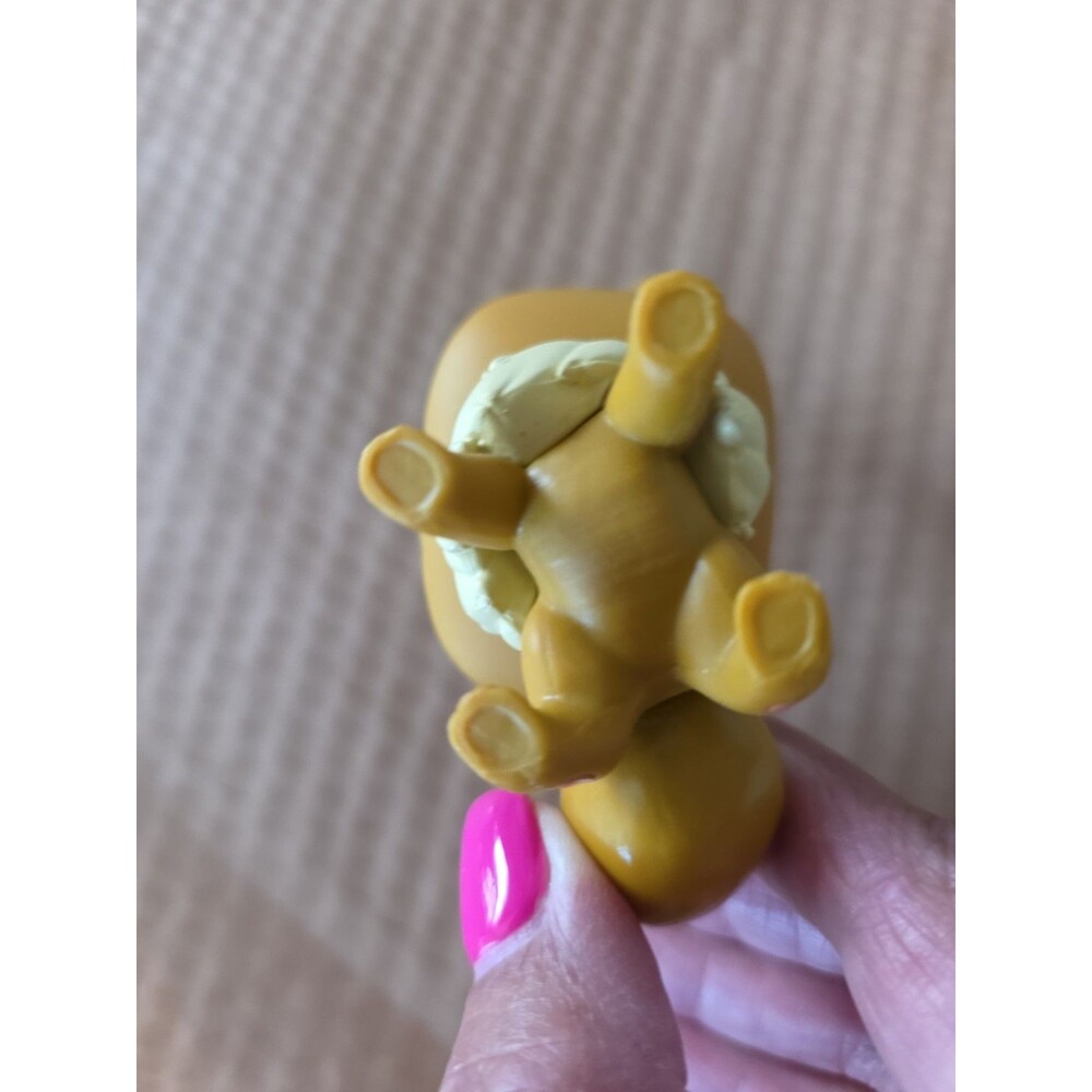 Funko Pop! "Eevee" Standing Pokemon 2021 Advent Calendar Mini Figure Loose - Picture 3 of 7